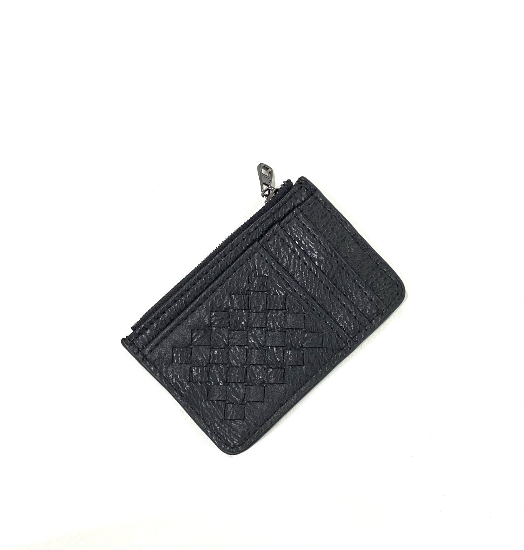 Soleil Keychain Wallet