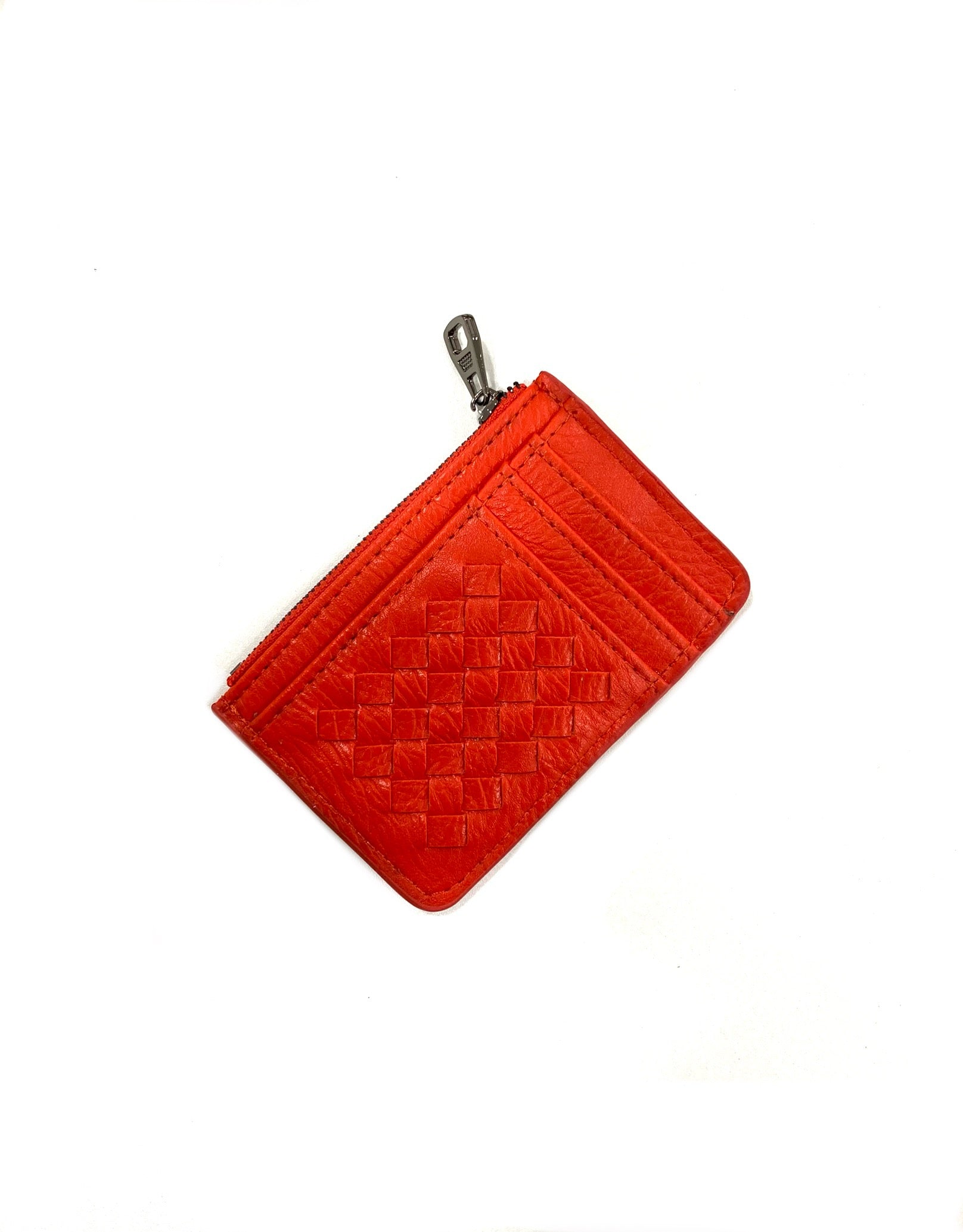Soleil Keychain Wallet