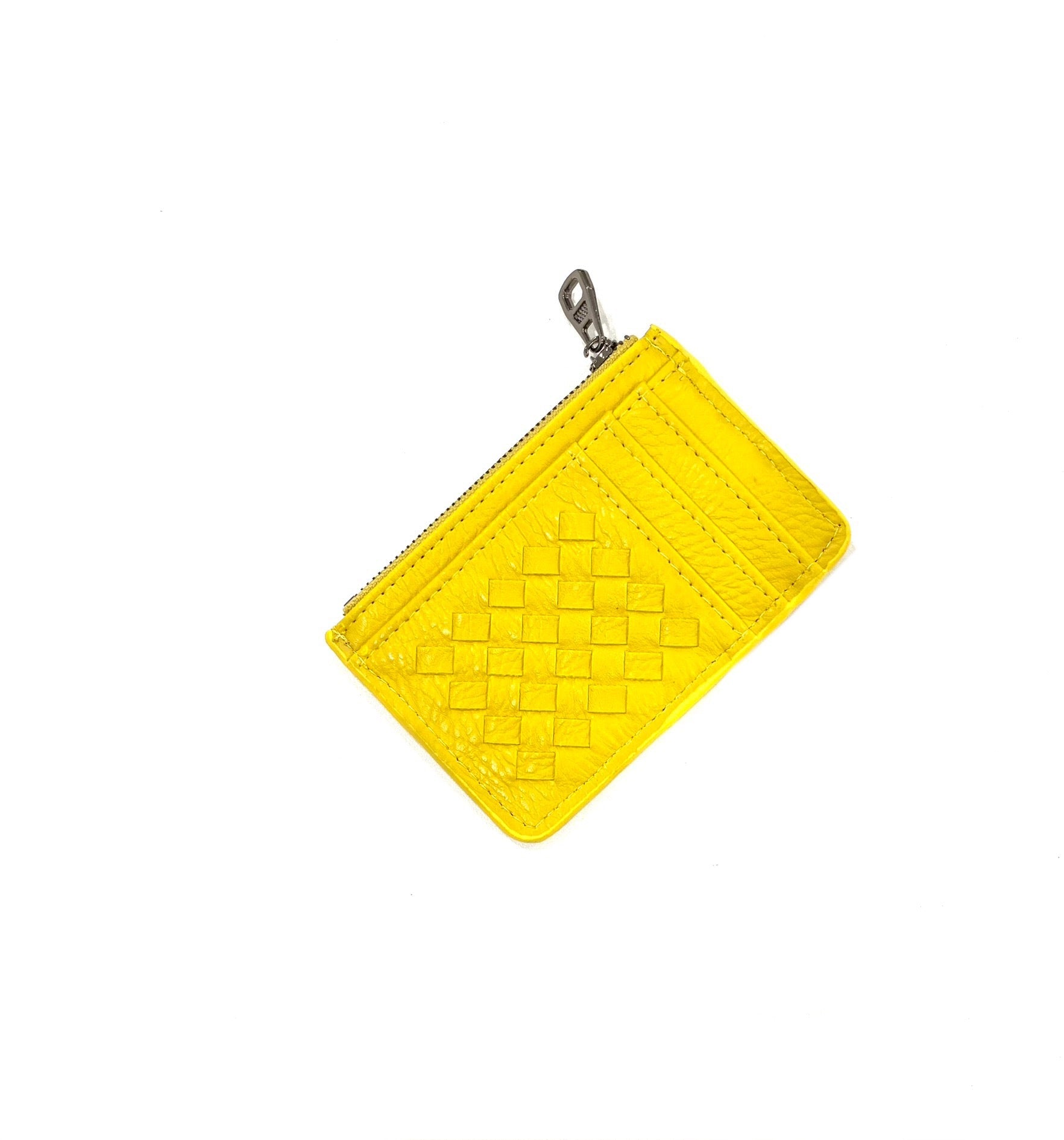 Soleil Keychain Wallet