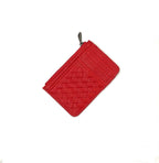 Soleil Keychain Wallet