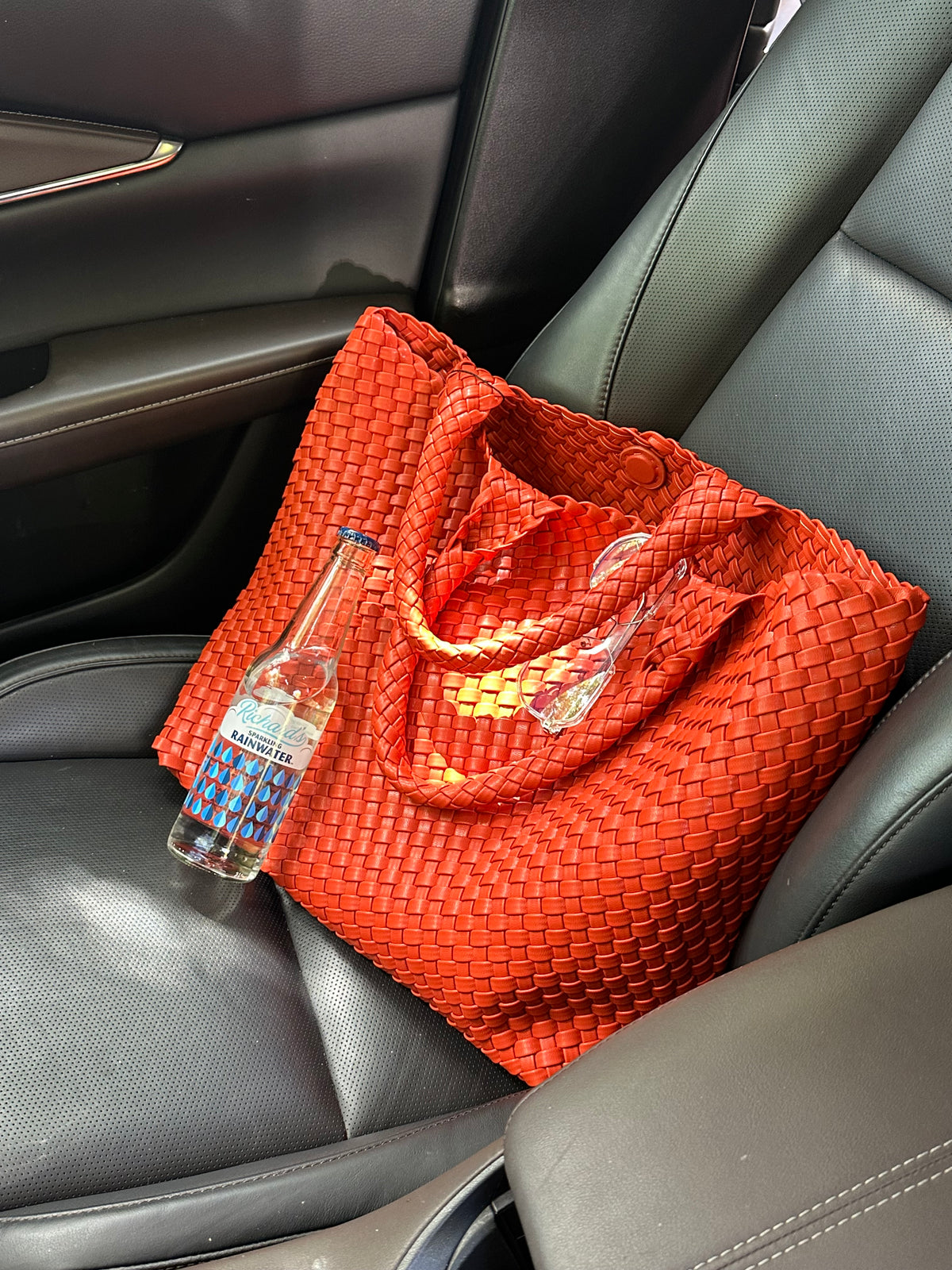 Monza Bag