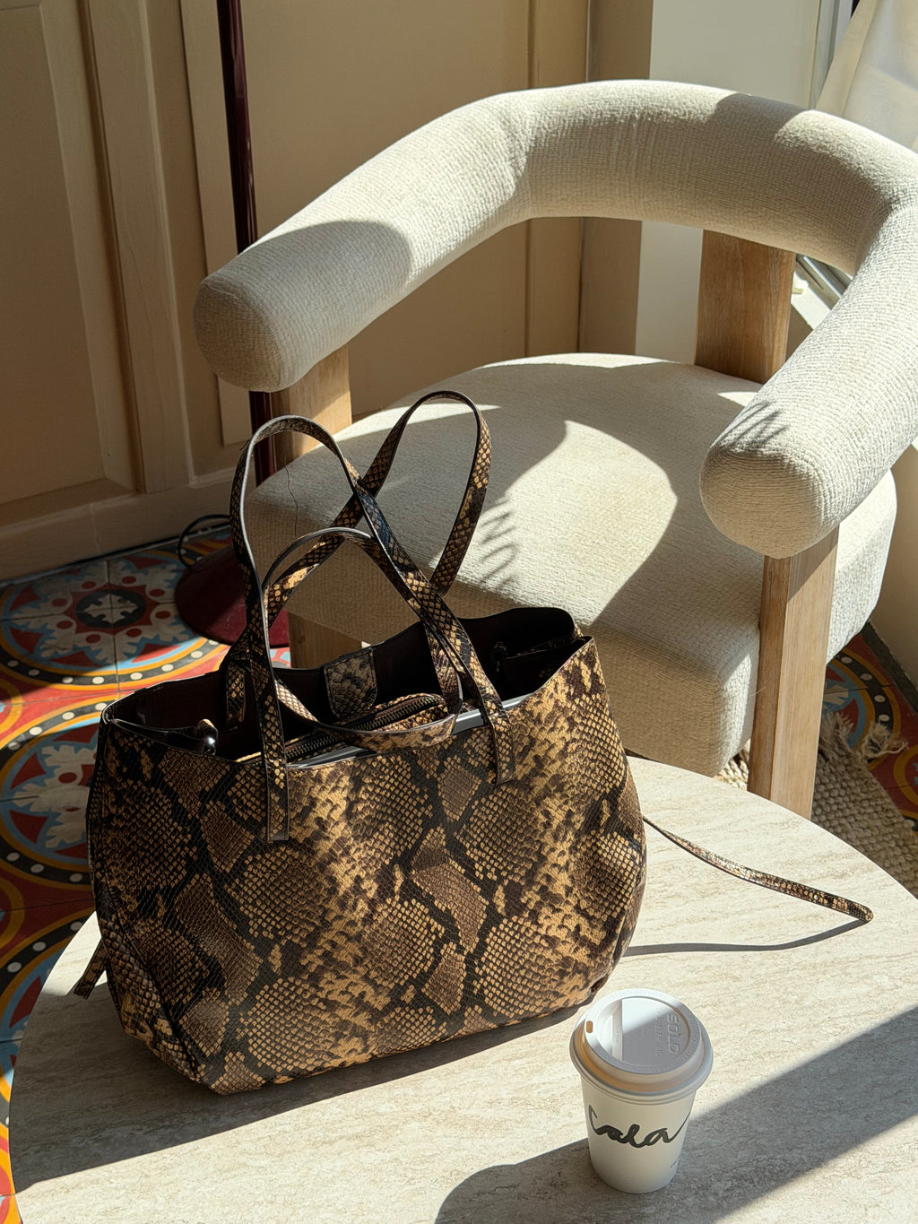 Aspen Bag