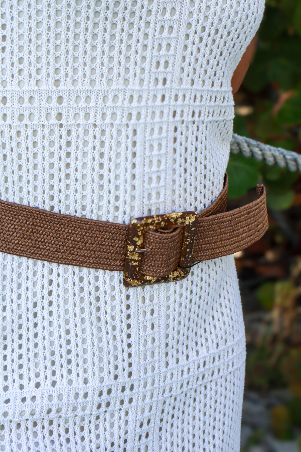 Talia Elastic Belt