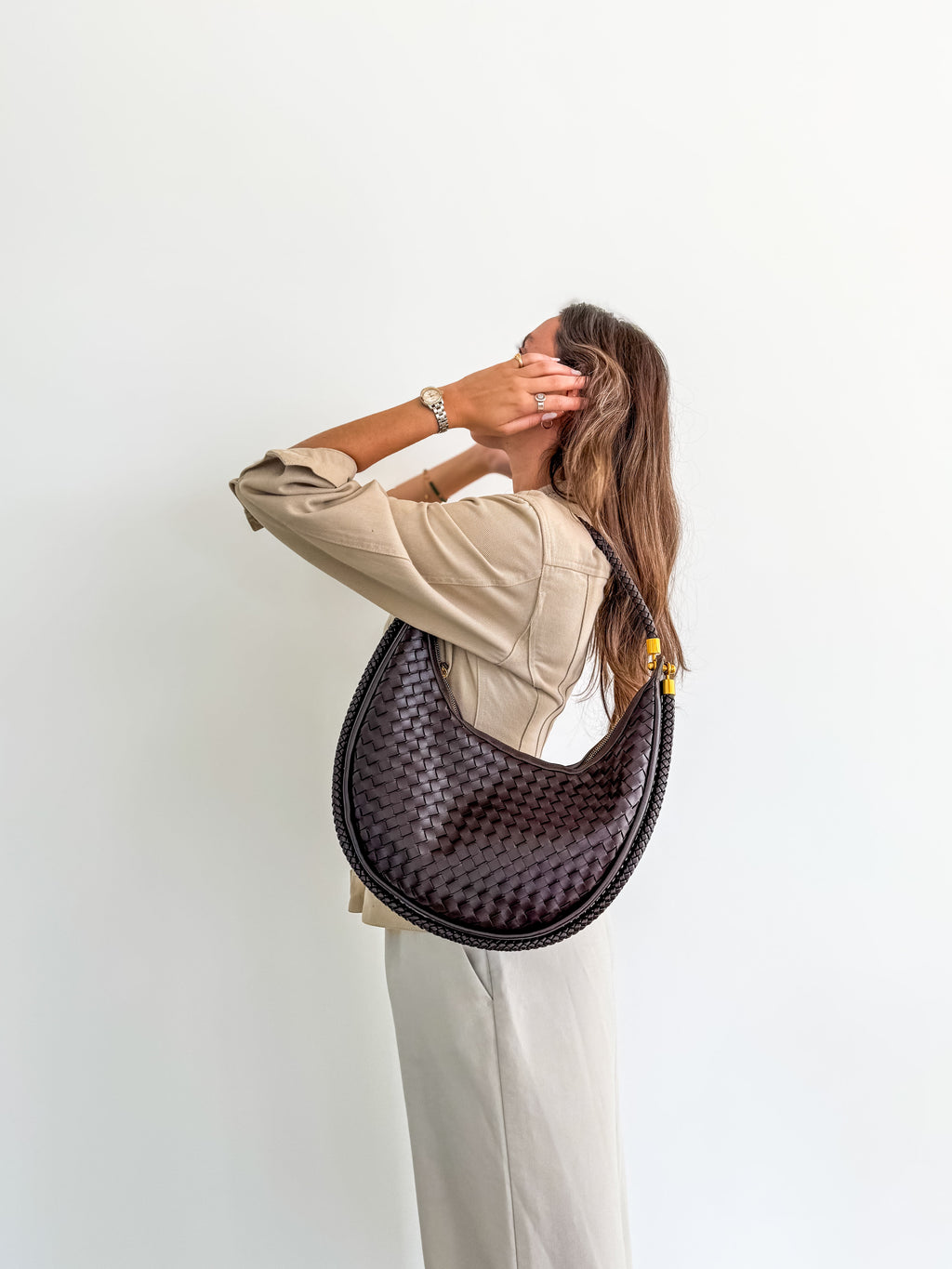 Celeste Medium Bag