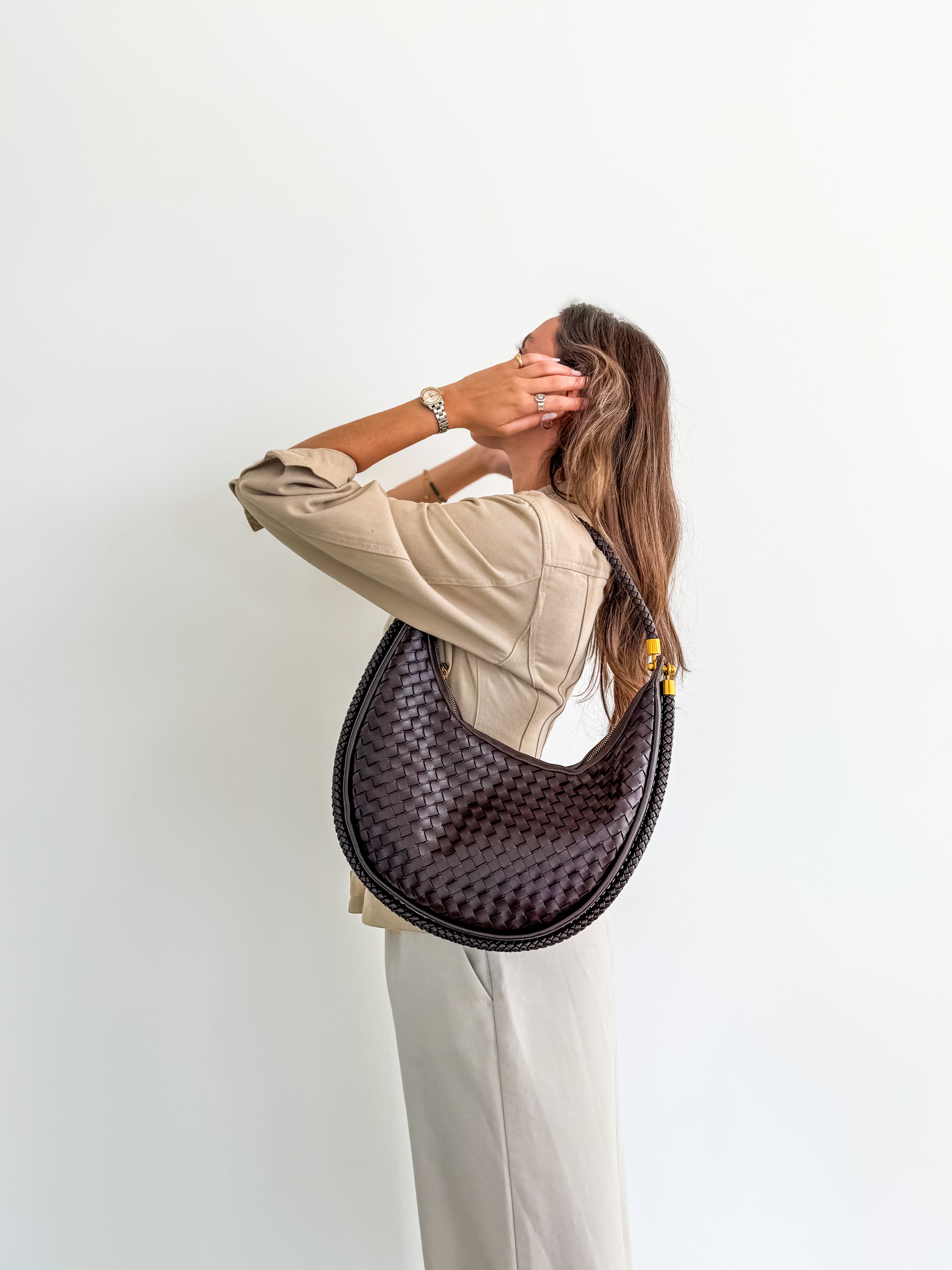 Celeste Medium Bag