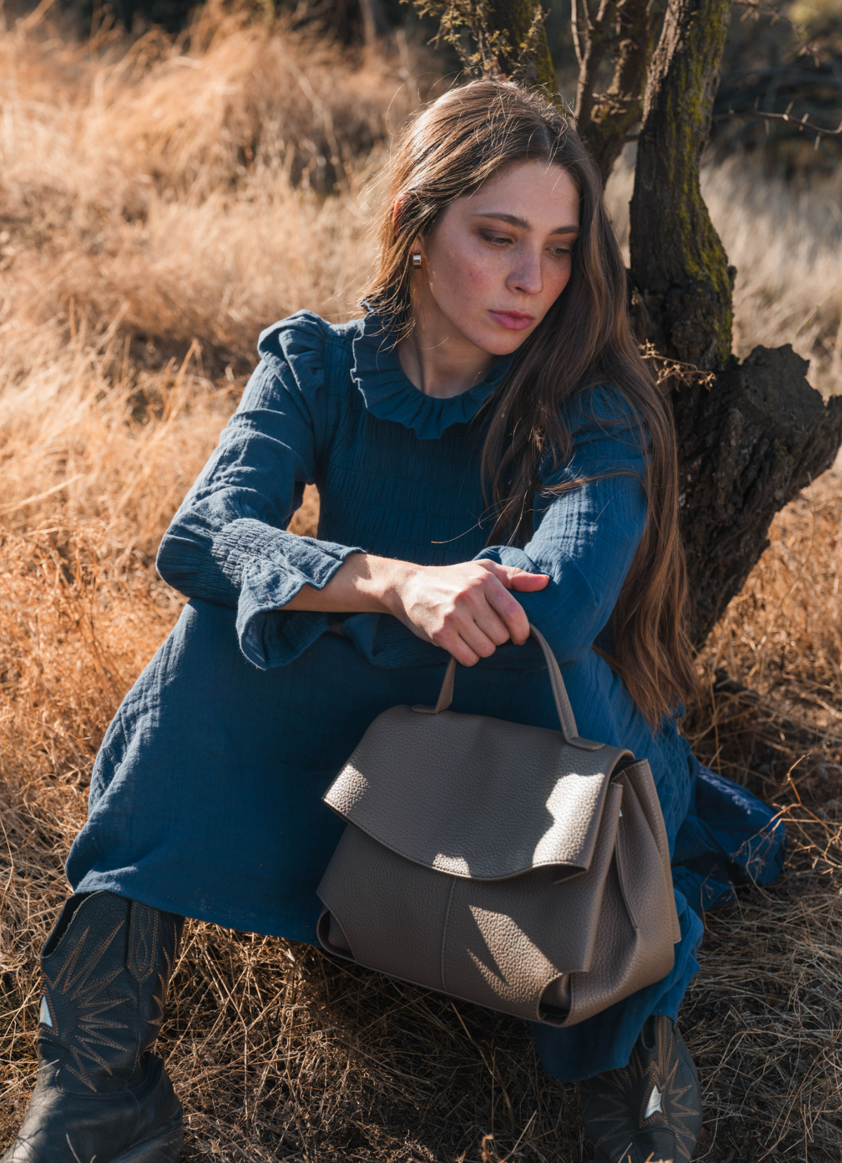 Lune Bag