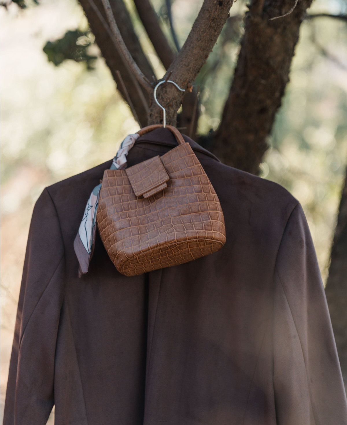 Victoria Bag
