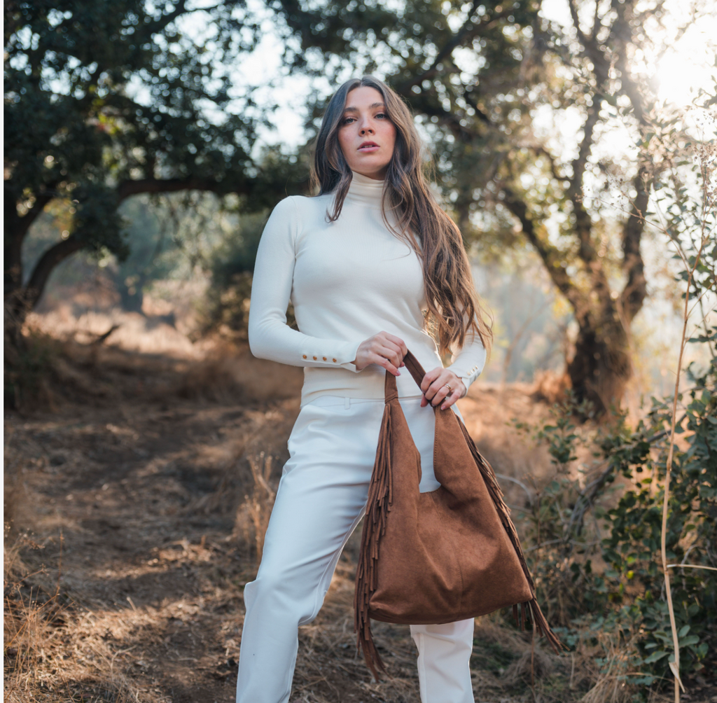Sahara Bag