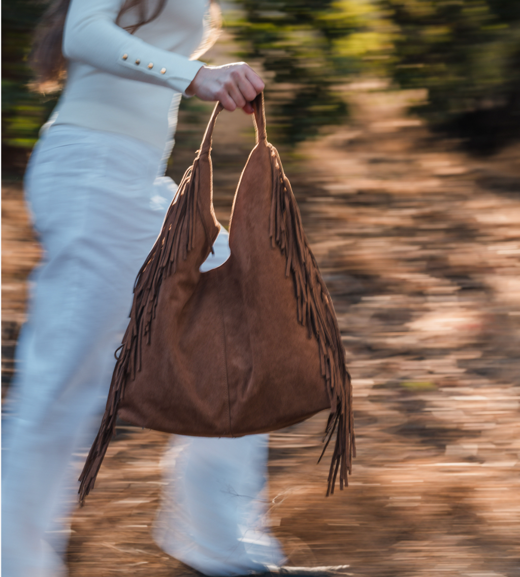 Sahara Bag
