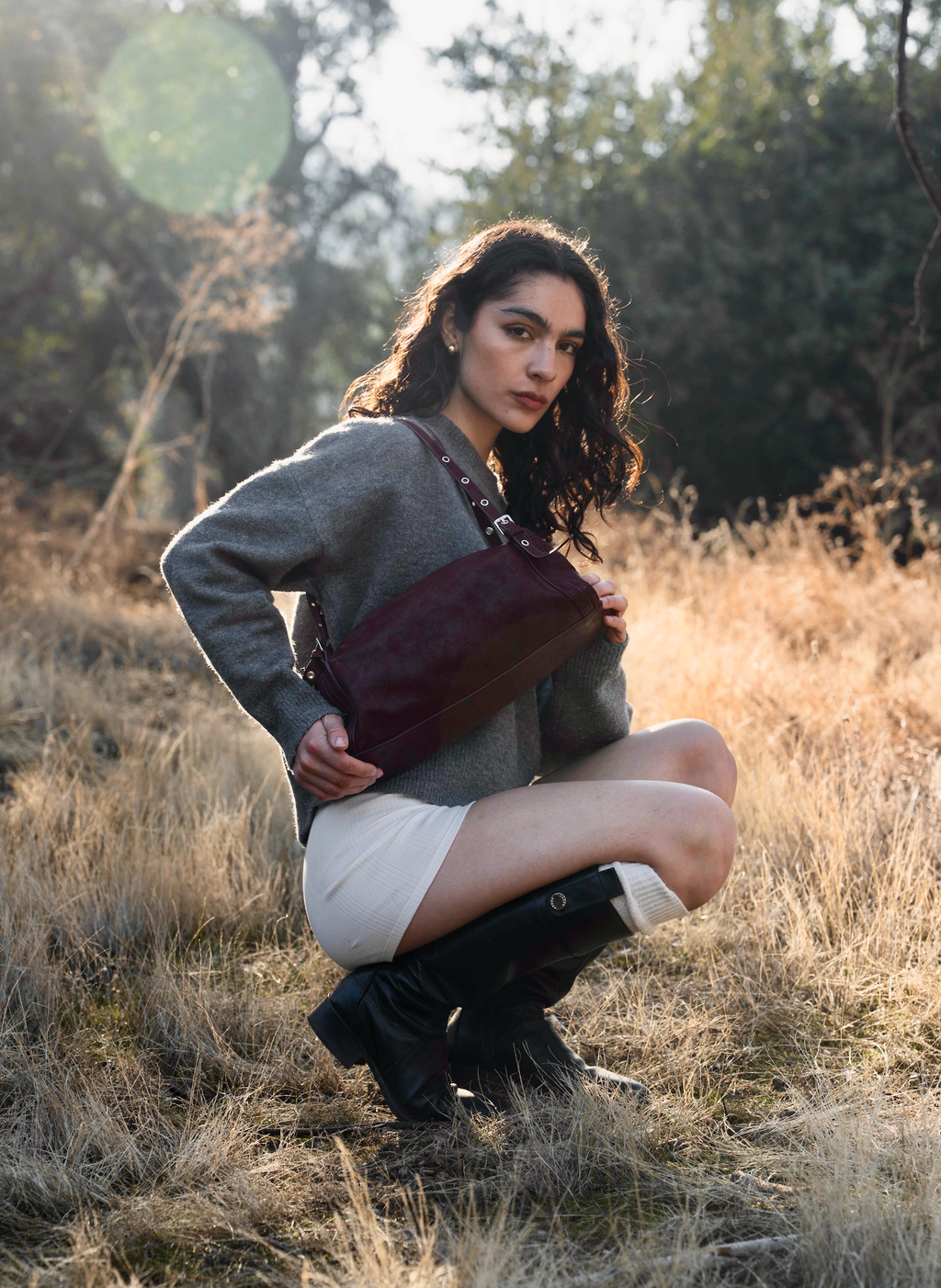 Milano Bag