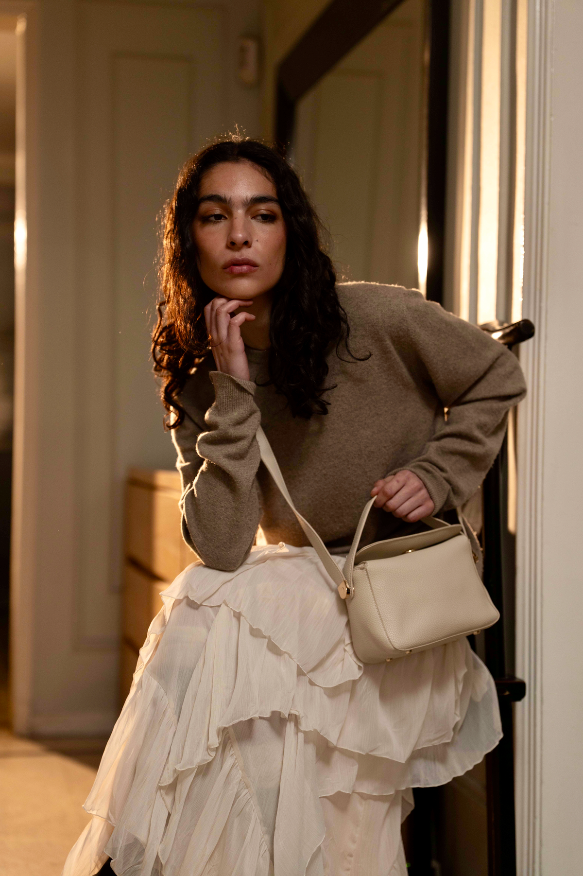 Luna Bag