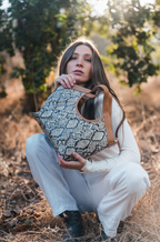 Delaney Reversible Bag