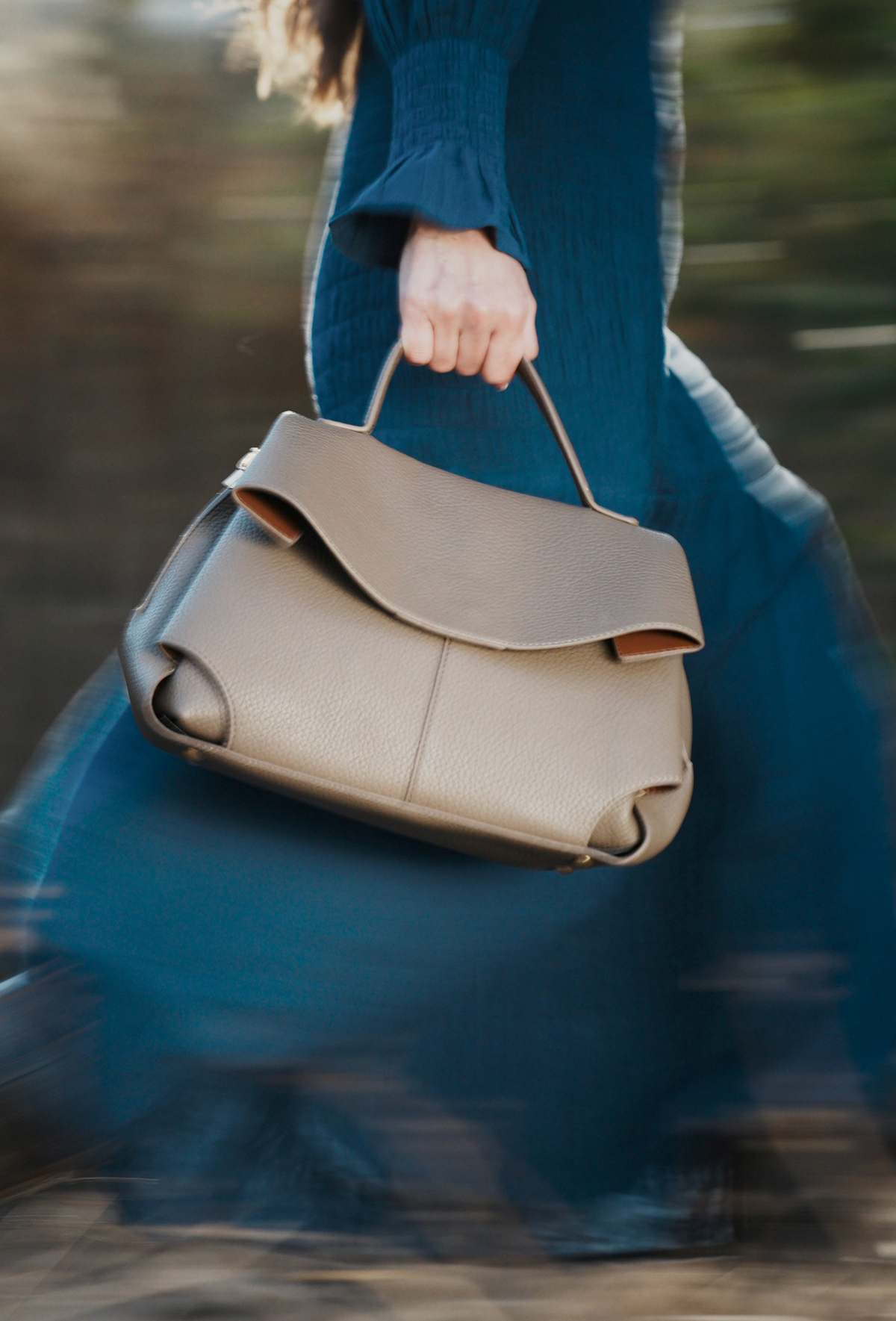 Lune Bag