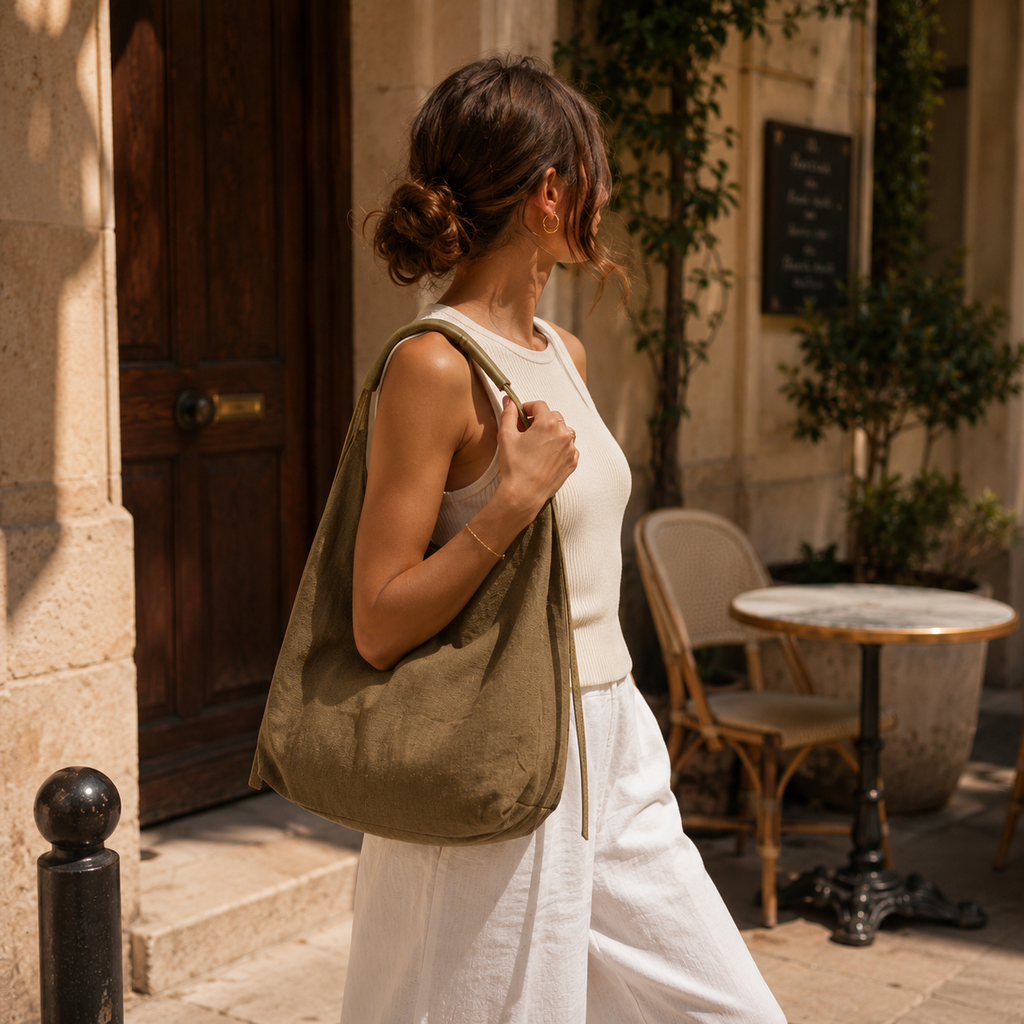Nice Bag