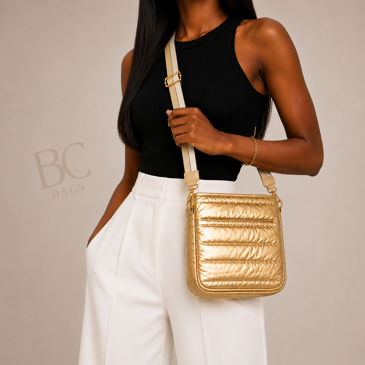Maca Bag