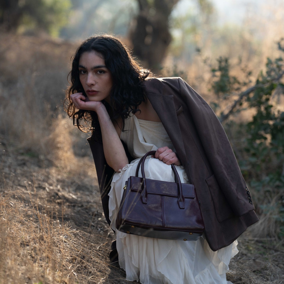 La Amelie Bag