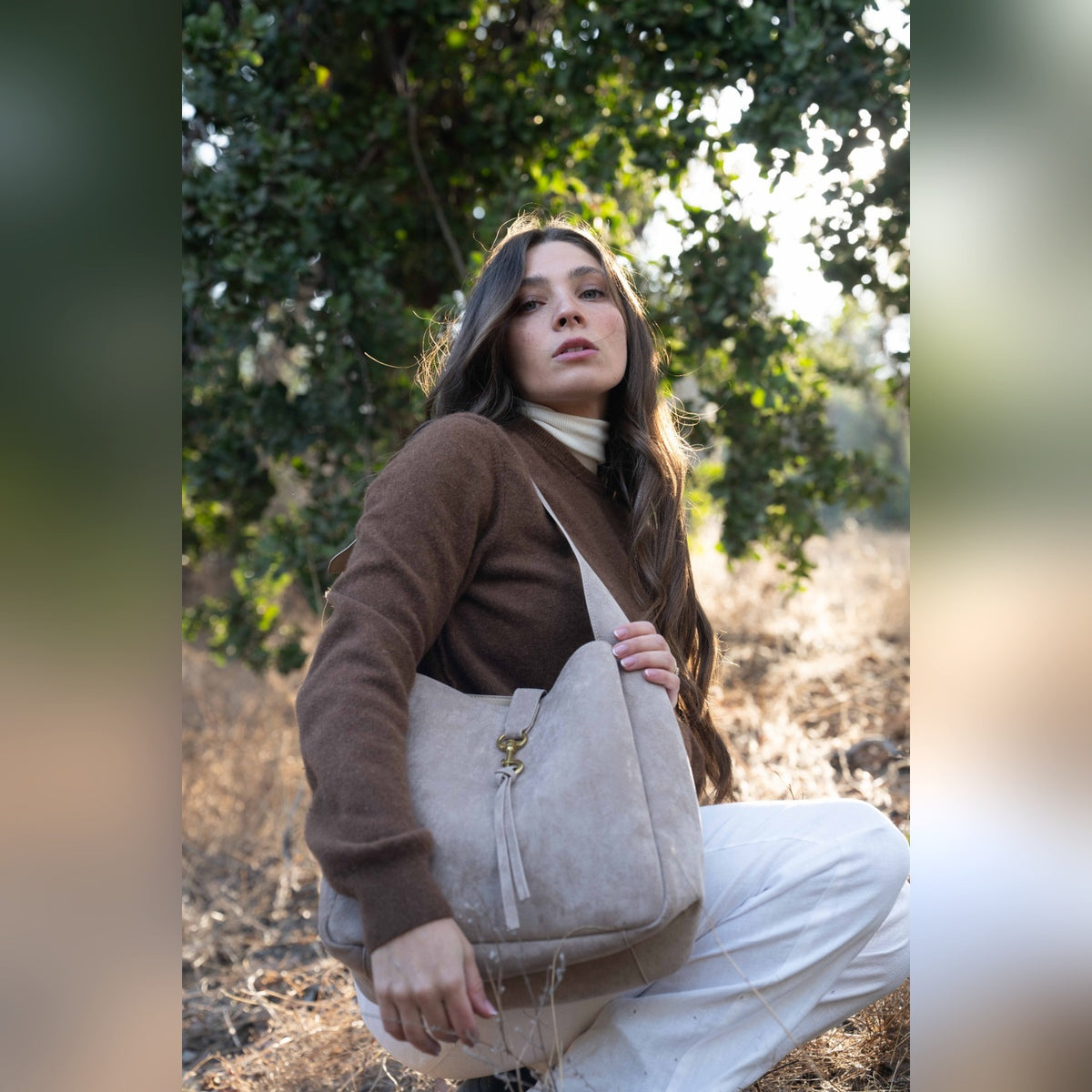 Sienna Classic Bag