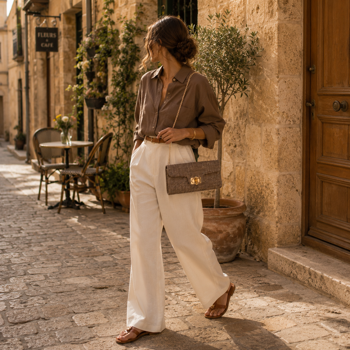 Nadia Bag