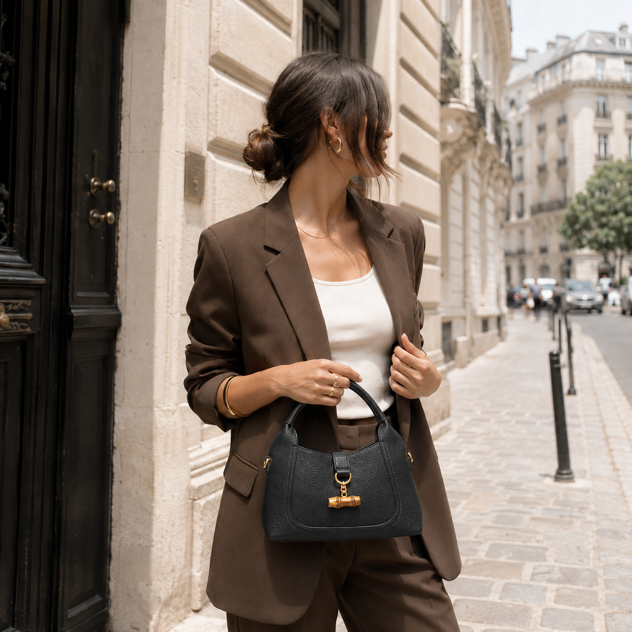 Milan Small Bag