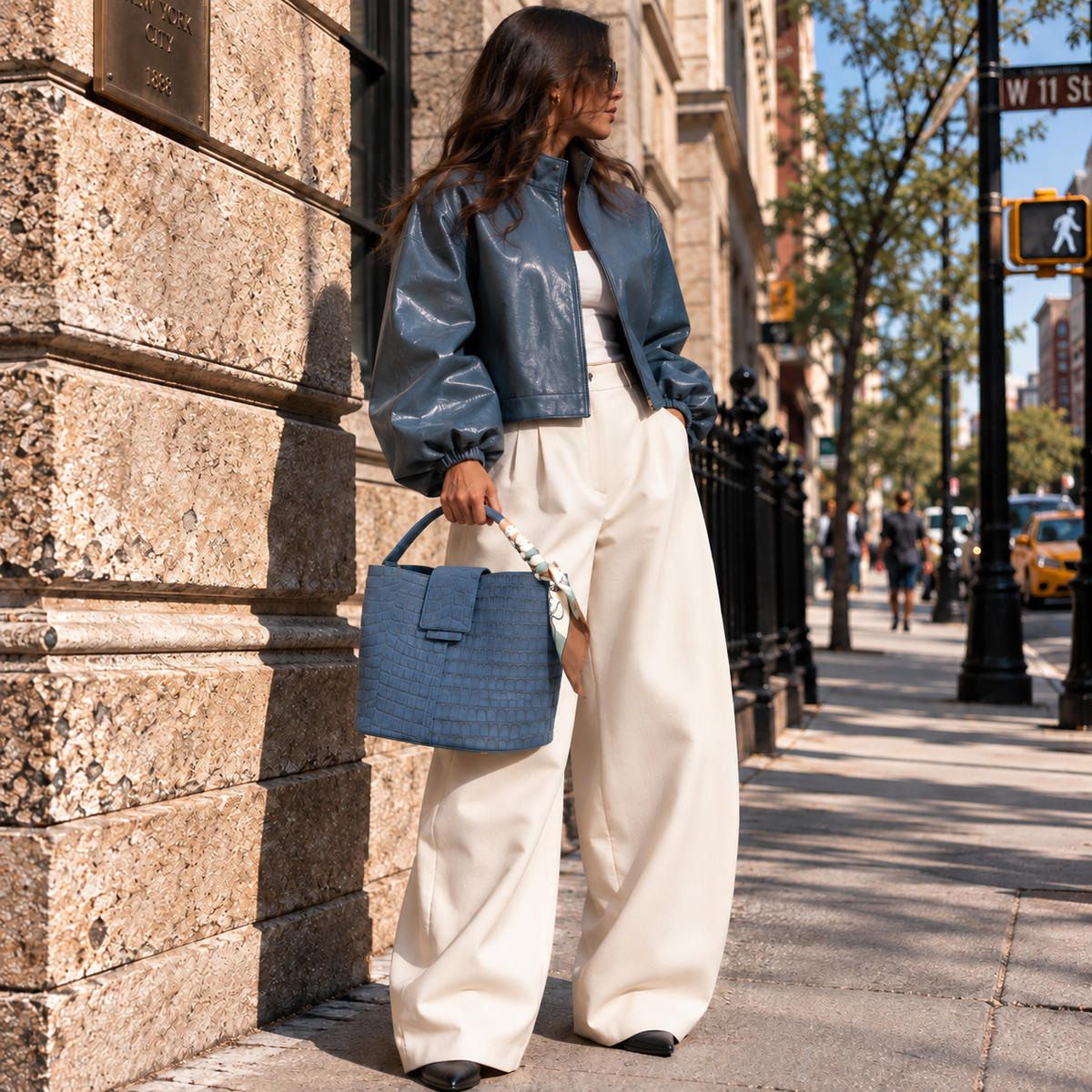 Victoria Bag