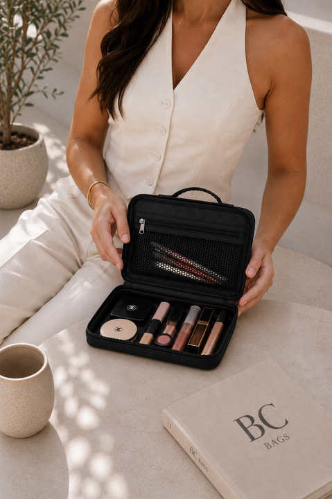 Luxe Organizer Bag