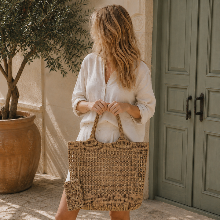La Rochelle Bag