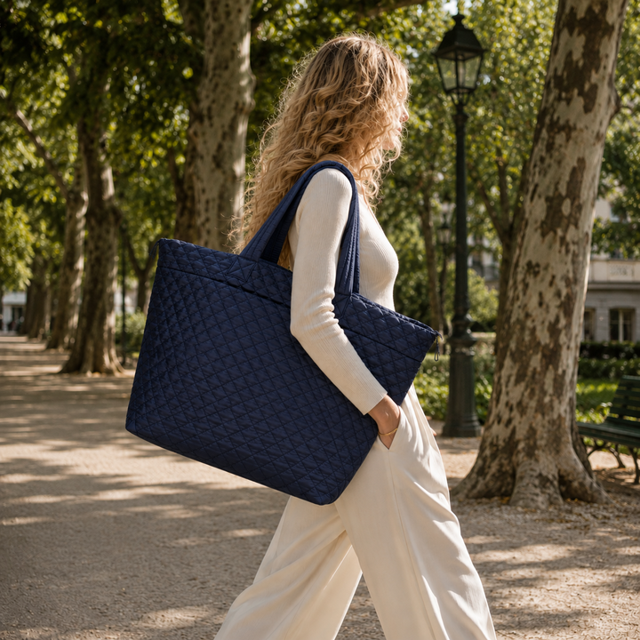 Lele Weekender Bag