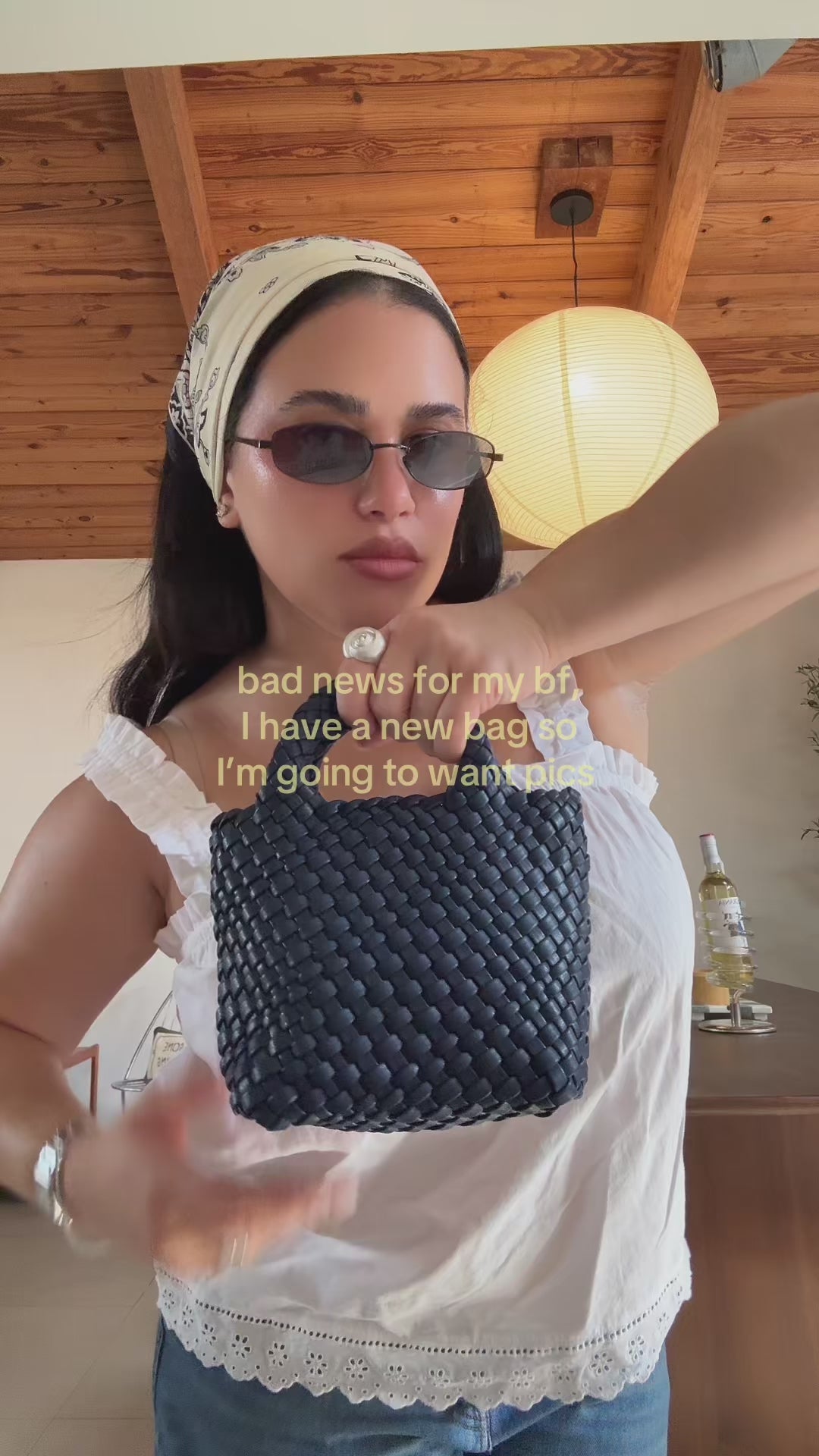 Berlin Bag