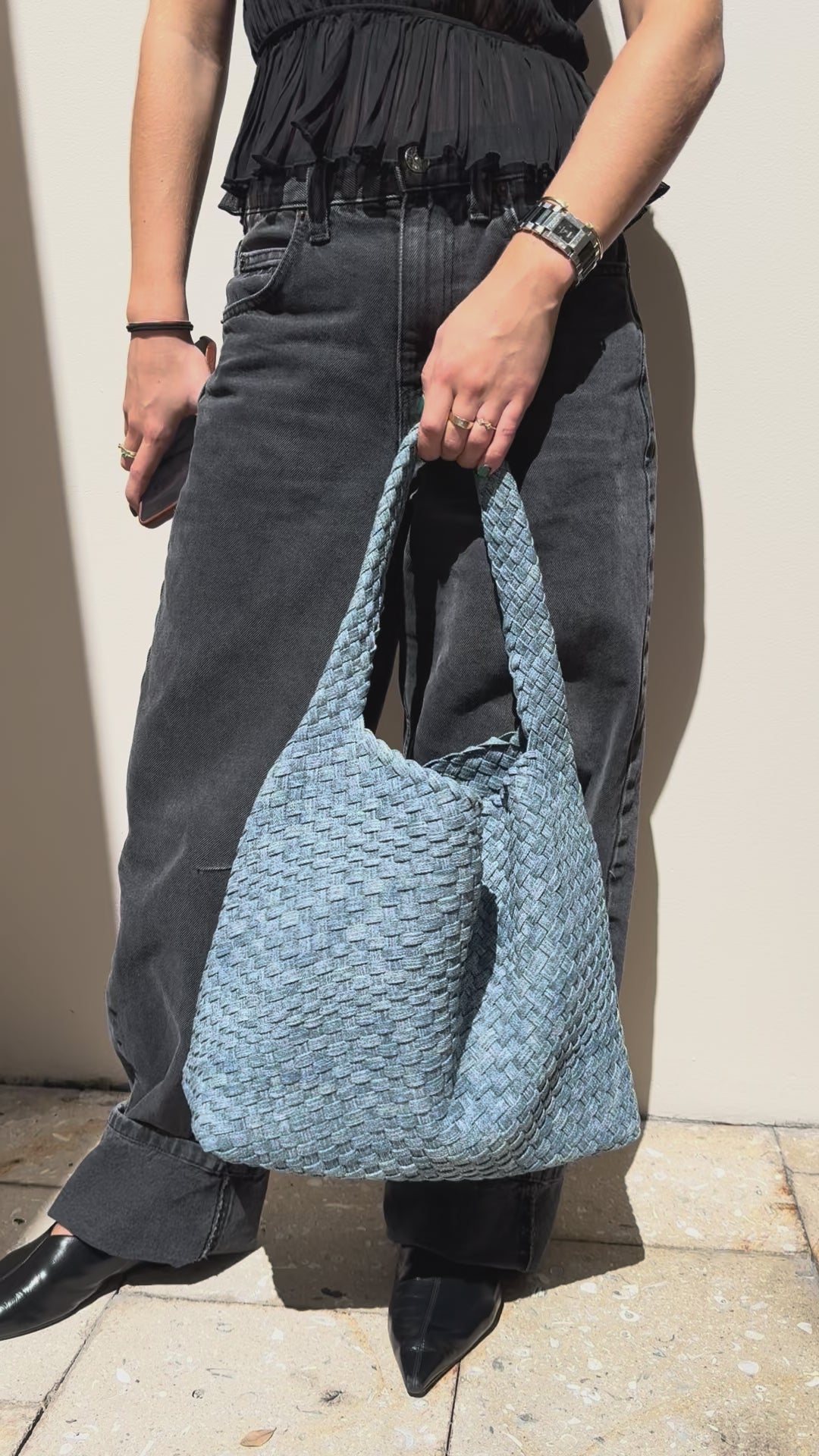 Rebecca Bag